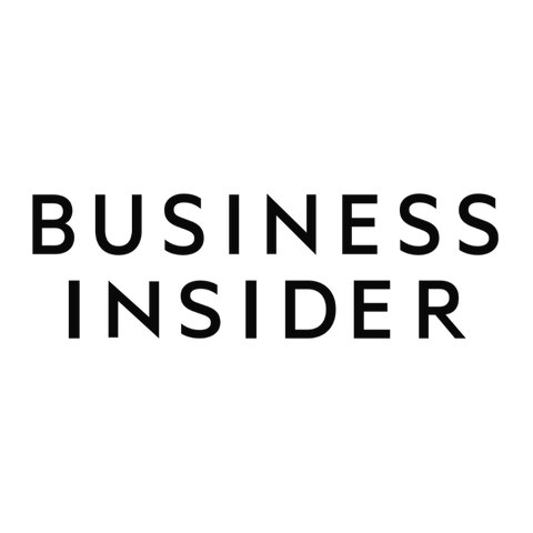 Media Logo: Business Insider