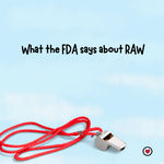 Raw Realities: The FDA's Two-Year Study on Pet Food Safety