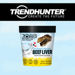 Trendhunter Feature