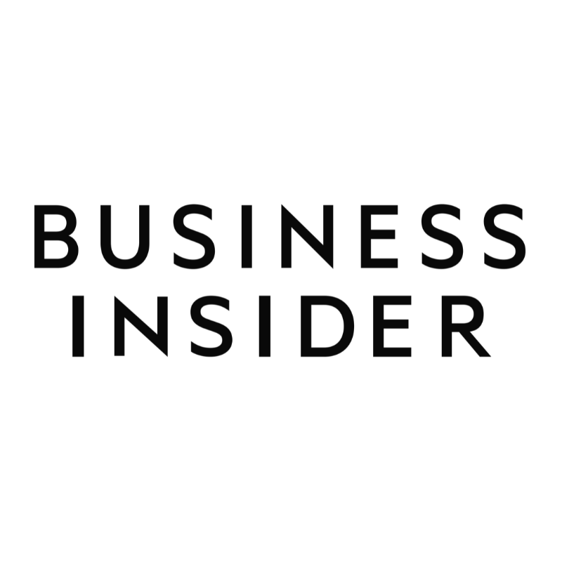 Media Logo: Business Insider