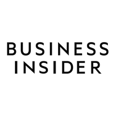 Media Logo: Business Insider