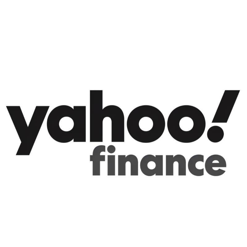 Media Logo: Yahoo! finance