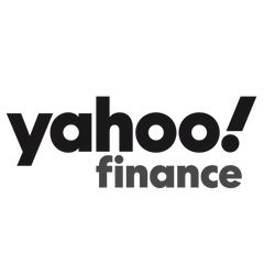 Media Logo: Yahoo! finance