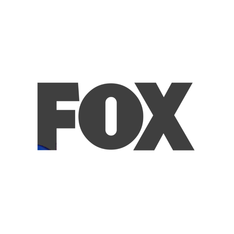 Media Logo: FOX