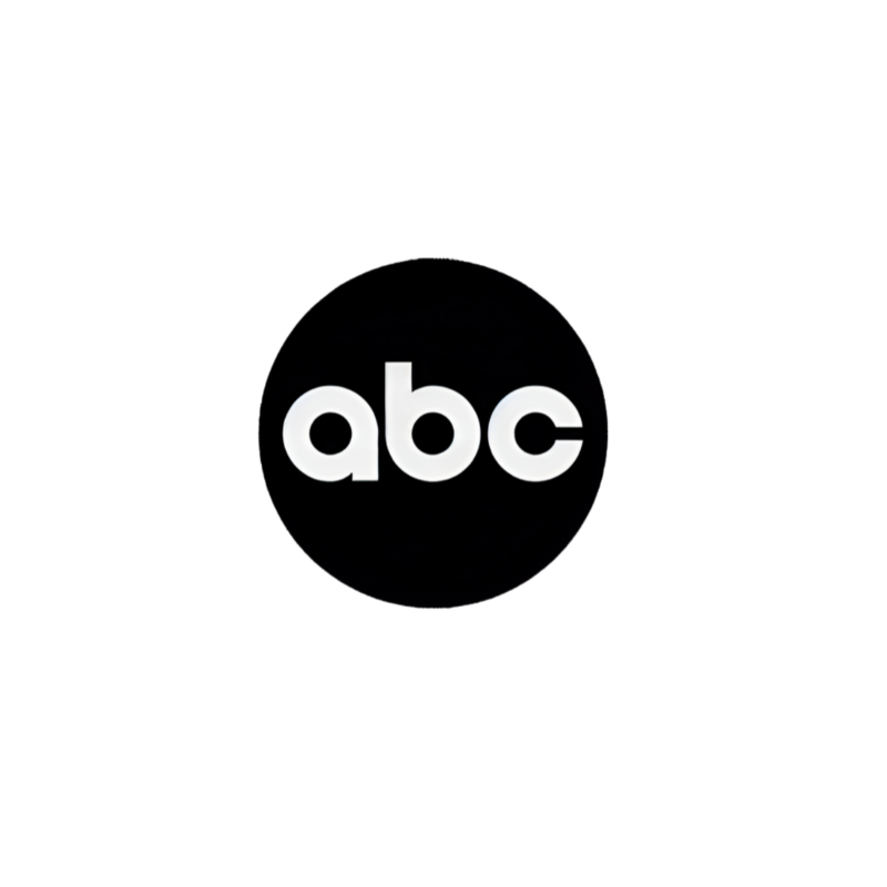 Media Logo: ABC