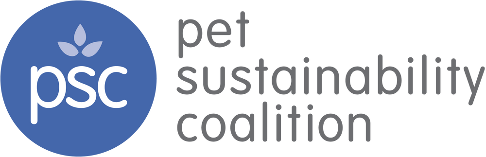 Our Partner Logo: Pet Sustainability Coalition