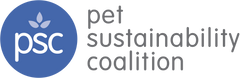 Our Partner Logo: Pet Sustainability Coalition