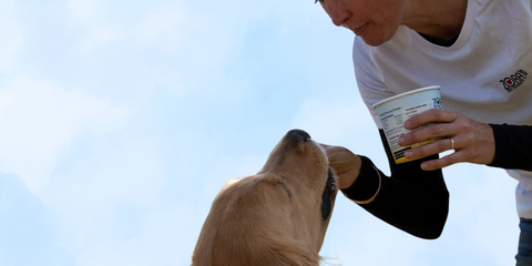 Most Liver Treats Are Chemically Treated – Yours Don't Have to Be.