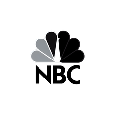 Media Logo: NBC